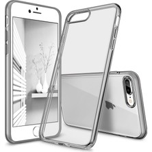 Esr iPhone 7 Plus / 8 Plus Kılıf, Essential,clear Black