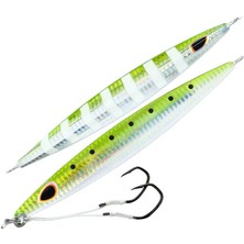 Storm Gomoku Kensaki Sahte Balığı UVGSZ-220GR - 17CM