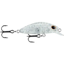Storm Gomoku Minnow Sahte Balığı Uvhg-3.5cm
