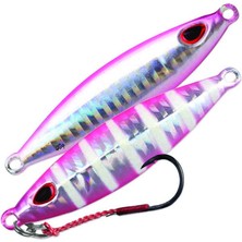 Storm Gomoku Koika Sahte Balığı SPZ-20GR - 6.1cm