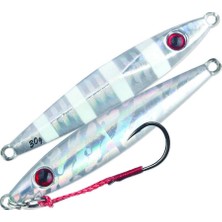 Storm Gomoku Micro Sahte Balığı Df3-8gr - 4.9cm