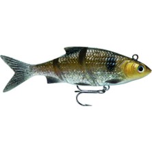 Storm Live Kickin Shad Sahte Balığı GS-12CM