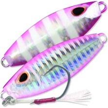 Storm Gomoku Slow Rocker Sahte Balığı SPZ-90GR - 7.7cm