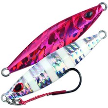 Storm Gomoku Koika Sahte Balığı BZ-15GR - 5.5cm