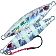Storm Gomoku Koika Sahte Balığı DF3-15GR - 5.5cm