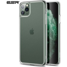 Esr iPhone 11 Pro Kılıf,matte Tempered Glass,matte Clear