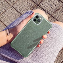 Esr iPhone 11 Pro Kılıf,makeup Glitter,pine Green