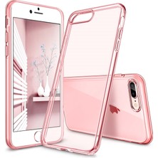 Esr iPhone 7 Plus/8 Plus Kılıf, Essential Zero, Pink Gold