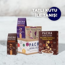 Pacha Natural Collagen Tatlı Kolajen ve Protein Kutusu