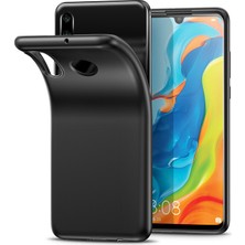 Esr Huawei P30 Lite Kılıf, Appro-Tpu,black