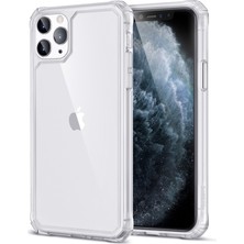 Esr iPhone 11 Pro Kılıf,cloud Armor,matte Clear