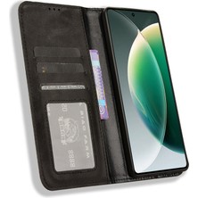 Seniee Tecno Camon 30 4G Telefon Kılıfı (Yurt Dışından)