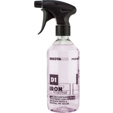 Fraber Innovacar Innovacar D1 Iron - Ph Nötr Demir Tozu Temizleyici - 500ML