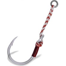 Vmc Fishfighter Olta Asist İğnesi 7264SA TI NO:7/0 - 2Lİ