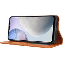 Seniee Vivo Y18 Telefon Kılıfı (Yurt Dışından)