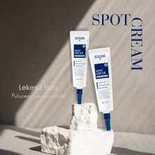 Glutanex Spot Cream Leke Karşıtı Aydınlatıcı Cilt Bakım Kremi