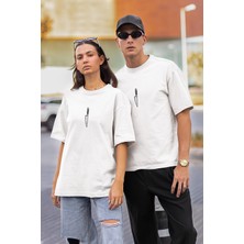 Garage Fashion Oversize My Knıves T-Shirt Unisex /chef