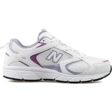 New Balance Kadın Spor Ayakkabı ML408PL