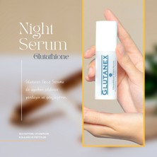 Glutanex Glutatyonlu Yaşlanma Karşıtı Gece Serumu