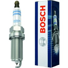 Bosch Mitsubishi Lancer 1.6 2010-2017 Iridyum Buji 4 Adet