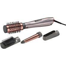 Babyliss AS136E Air Styler 1000 Hava Üflemeli Saç Şekillendirici Seti