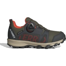 adidas Terrex Agravic Boa Rain.rdy Çocuk Trail Koşu Ayakkabısı  ID0870