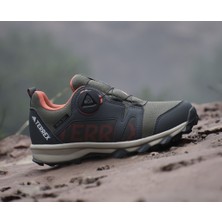 adidas Terrex Agravic Boa Rain.rdy Çocuk Trail Koşu Ayakkabısı  ID0870