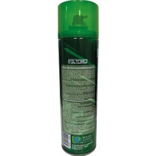 Filtorq Qf 200 Fren Balata Temizleme Spreyi 5x 500ML