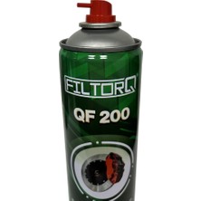 Filtorq Qf 200 Fren Balata Temizleme Spreyi 5x 500ML