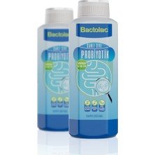 Bactolac Sıvı Probiyotik 1000 ml 2 Adet