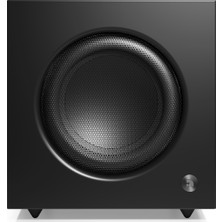 Audio Pro Sw-10 Siyah Aktif Subwoofer