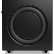 Audio Pro Sw-10 Siyah Aktif Subwoofer