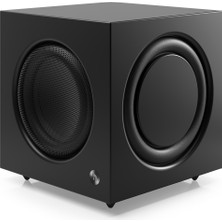 Audio Pro Sw-10 Siyah Aktif Subwoofer