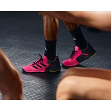 adidas Dropset 3 Trainer Antrenman Ayakkabısı JI2074 Pembe