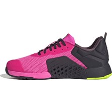 adidas Dropset 3 Trainer Antrenman Ayakkabısı JI2074 Pembe