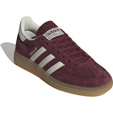 adidas Handball Spezial W Kadın Günlük Ayakkabı IG1978 Kırmızı