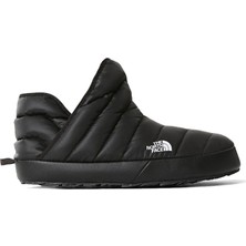 The North Face M Thermoball Traction Bootie Erkek Trekking Bot ve Ayakkabısı NF0A3MKHKY41 Siyah
