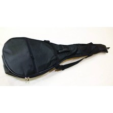 Uzun Sap Saz Bağlama Için Kaliteli Soft Case Çanta Kılıf, Quality Bag For Long Neck Saz Baglama