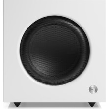 Audio Pro Sw-10 Beyaz Aktif Subwoofer