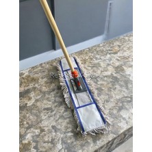 Renk Yapı Rüyası Büyük Boy Mop, Nemli Mop, Büyük Alanlar Için Mop, Endüstiriyel Mop