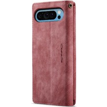 MY Boutique1 Google Pixel 9 Pro Xl Sürücüleri Lisans Kartı Yuvaları Sürücüleri Için Caseme Durumda (Yurt Dışından)