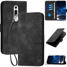 MY Boutique1 Ayrılabilir El Kayışı ve Kart ile Xiaomi Redmi Redmi/pro Pro Için Flip Case (Yurt Dışından)