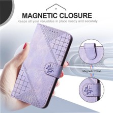 MY Boutique1 Ayrılabilir El Kayışı ve Kredi Kartı ile Infinix Hot 30I Için Flip Case (Yurt Dışından)