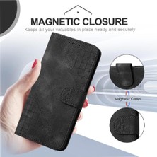 MY Boutique1 Ayrılabilir El Kayışı ve Kredi Kartı ile Infinix Hot 30I Için Flip Case (Yurt Dışından)