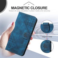 MY Boutique1 Xiaomi Redmi 13C 4g Için Flip Case ve Kredi Kartı Yuvası Yüksek Kaliteli Telefon (Yurt Dışından)