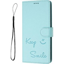 MY Boutique1 Samsung Galaxy A34 5g Pu Deri Rfıd Engelleme Kapak Kapak Kartı (Yurt Dışından)