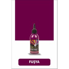 Bboxygen Fuşya Bitkisel Içerikli Renkli Saç Boyası 150 Ml | Color Touch