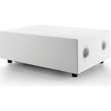 Audio Pro Business Sub-3 Beyaz Aktif Kablosuz Subwoofer 1.9 GHZ