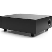 Audio Pro Business Sub-1 Siyah Aktif Kablosuz Subwoofer 1.9 GHZ