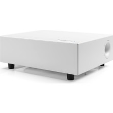 Audio Pro Business Sub-1 Beyaz Aktif Kablosuz Subwoofer 1.9 GHZ